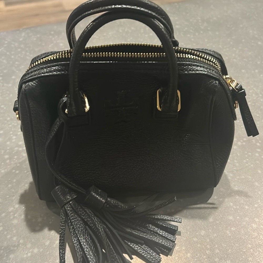 Tory Burch Thea Mini Satchel